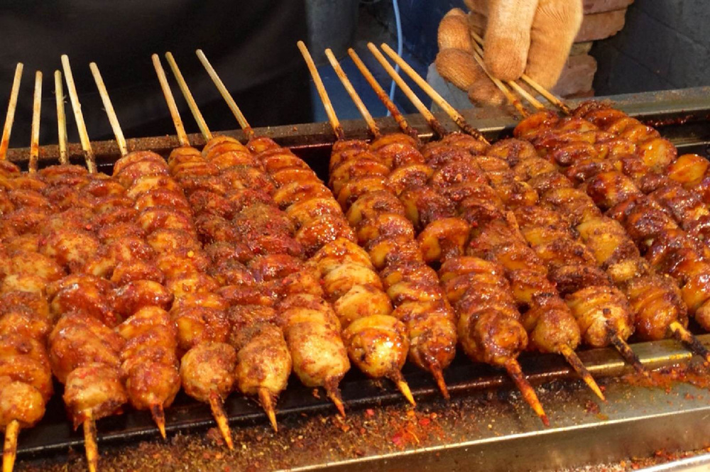 昆明春都餐饮管理有限公司第一分公司